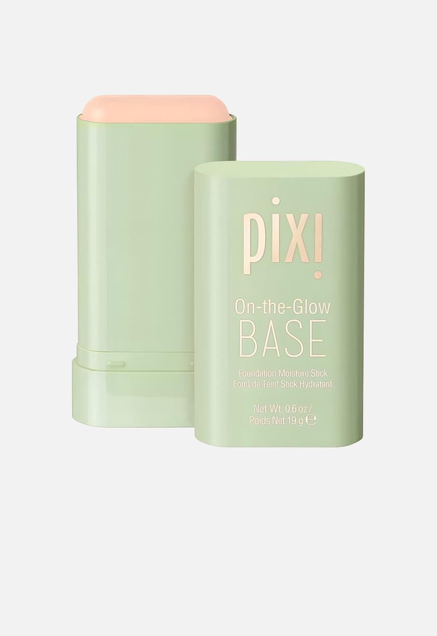 Pixi Beauty - On the Glow Base - Cream