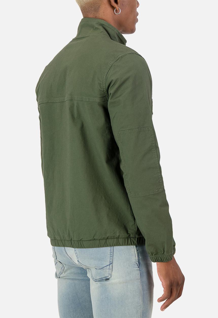 S.P.C.C - Xeno Jacket  - Fatigue