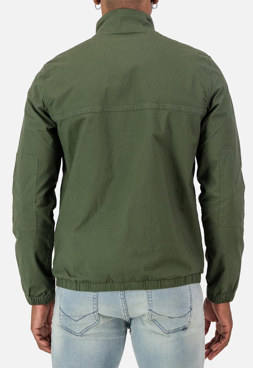 S.P.C.C - Xeno Jacket  - Fatigue