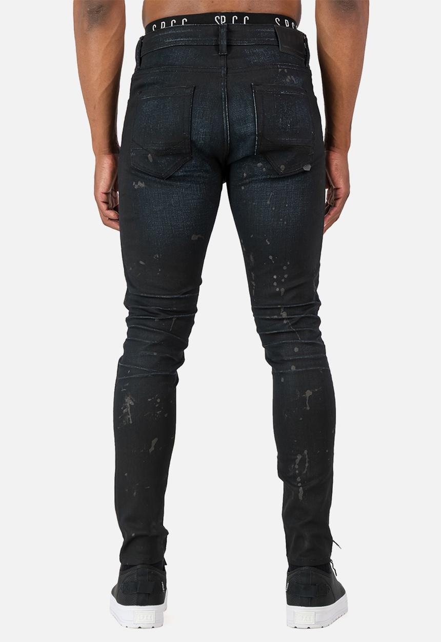 S.P.C.C - Odyssey Jeans  - Indigo