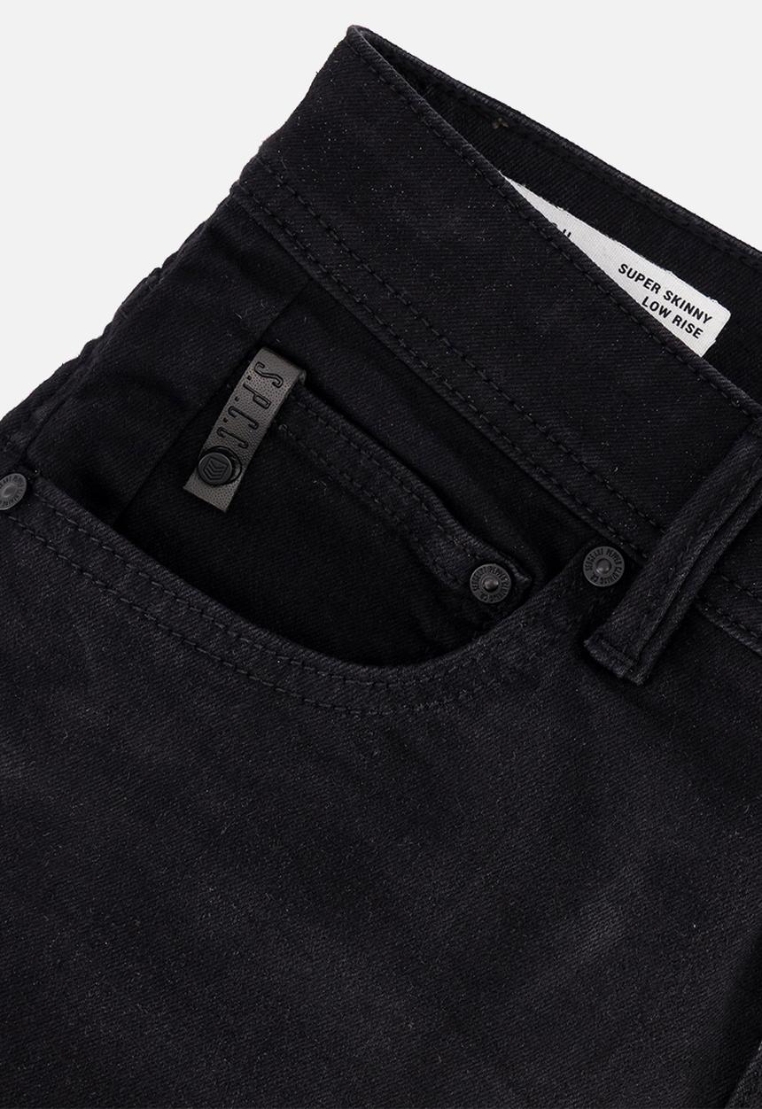 S.P.C.C - Odyssey Jeans  - Indigo