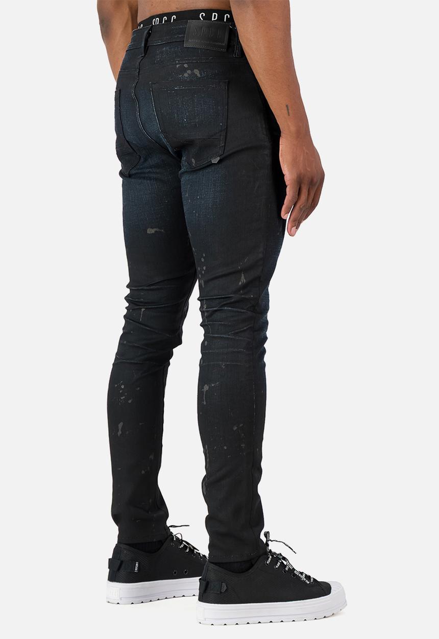 S.P.C.C - Odyssey Jeans  - Indigo