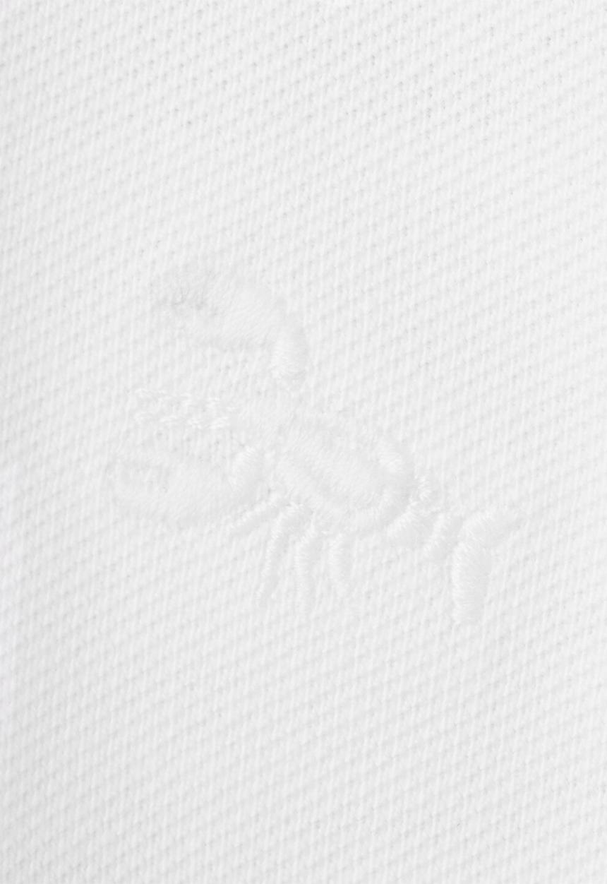 MANGO - Poloshirt HANOI - White