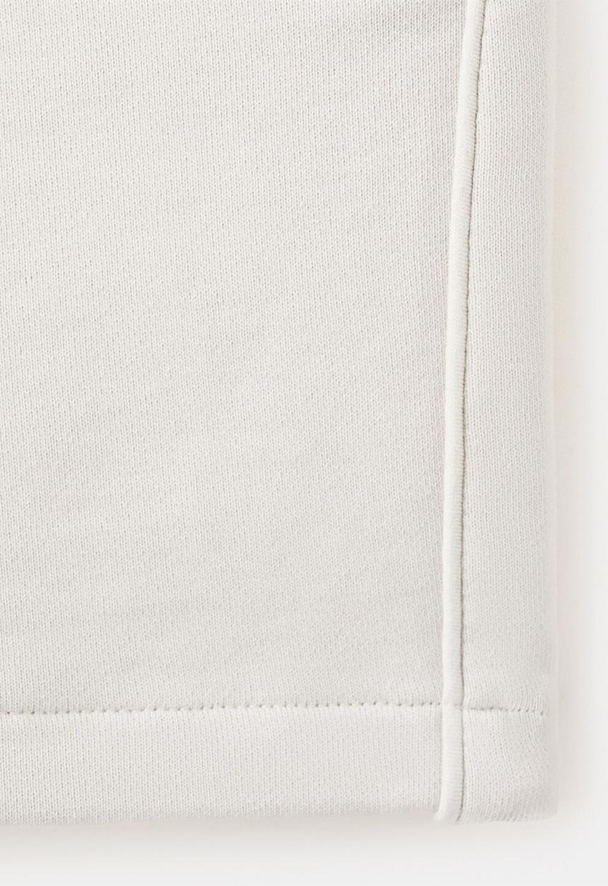 MANGO - Bermuda Shorts asier - ice white