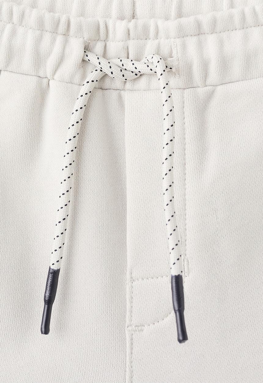 MANGO - Bermuda Shorts asier - ice white