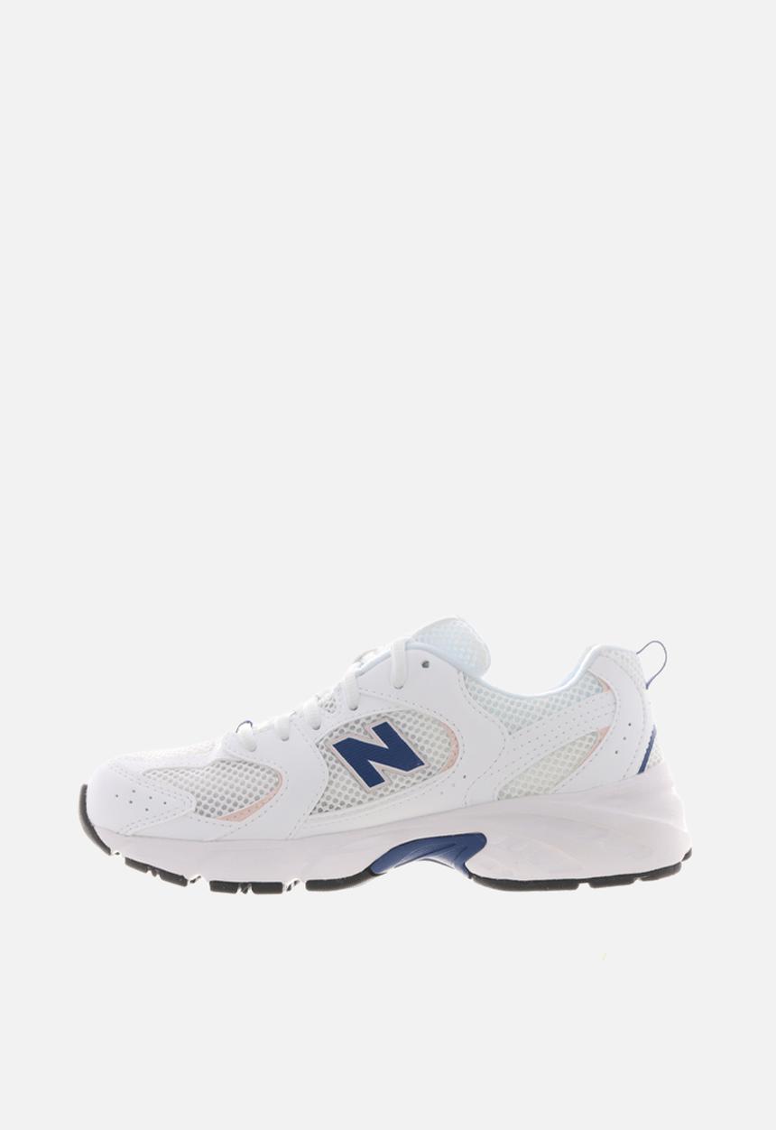 New Balance  - Kids 530 grade school - white