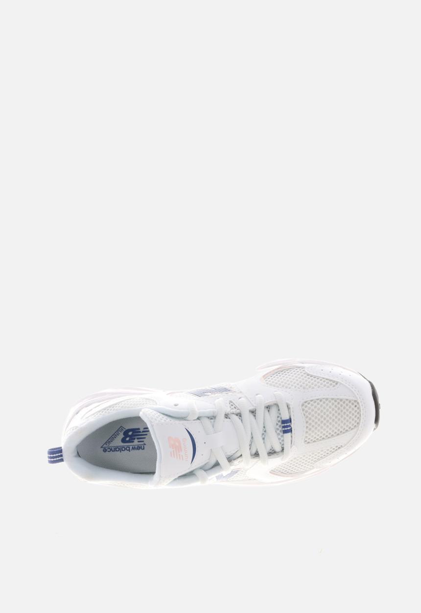 New Balance  - Kids 530 grade school - white