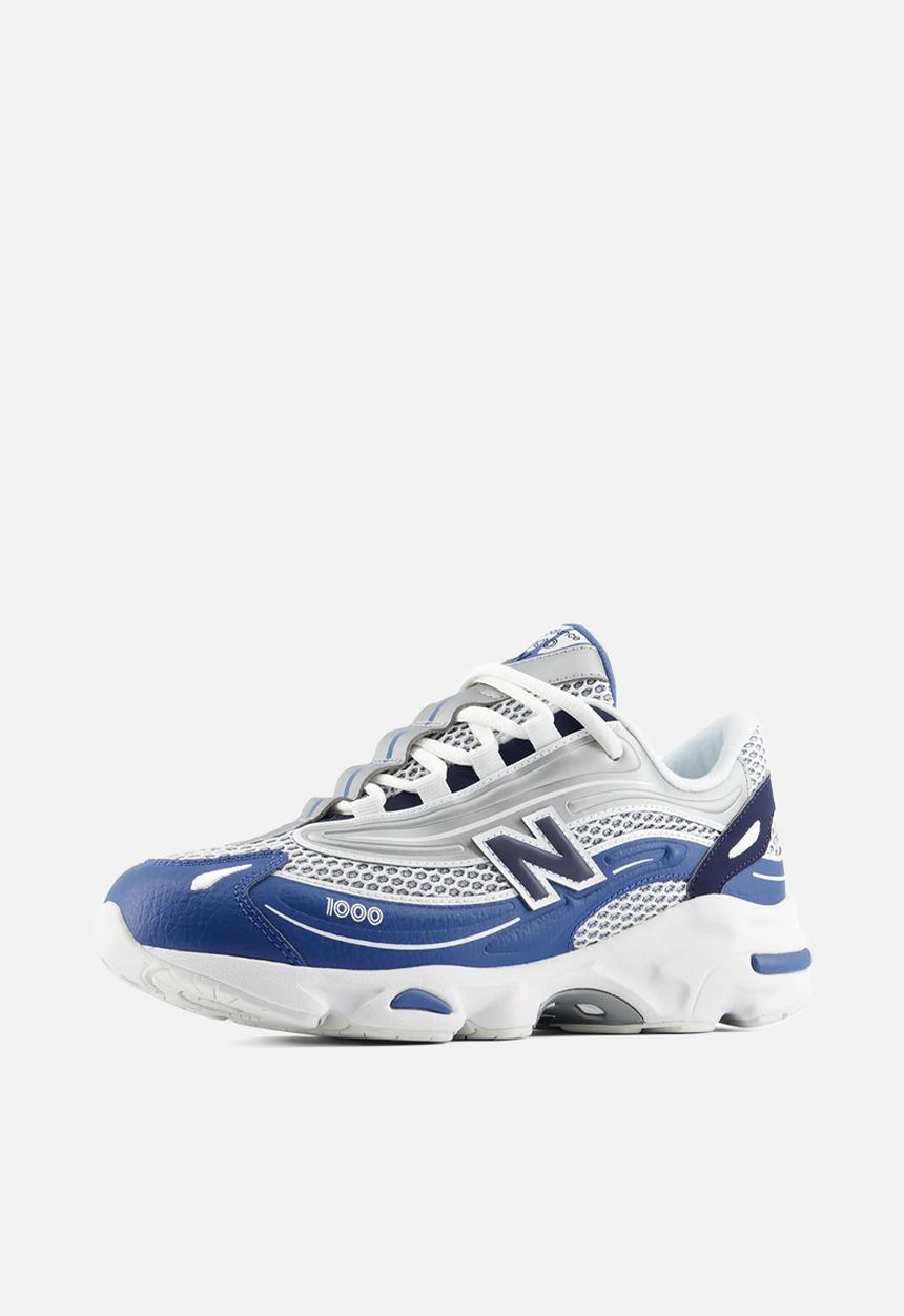 New Balance  - Kids 1000 grade school - blue (400)