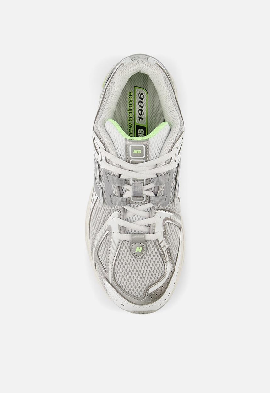 New Balance  - Kids 1906 grade school - grey (020)