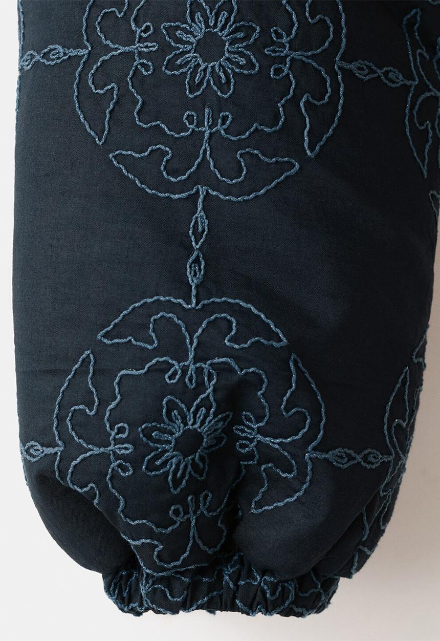 MANGO - Jacket DANAE - Navy