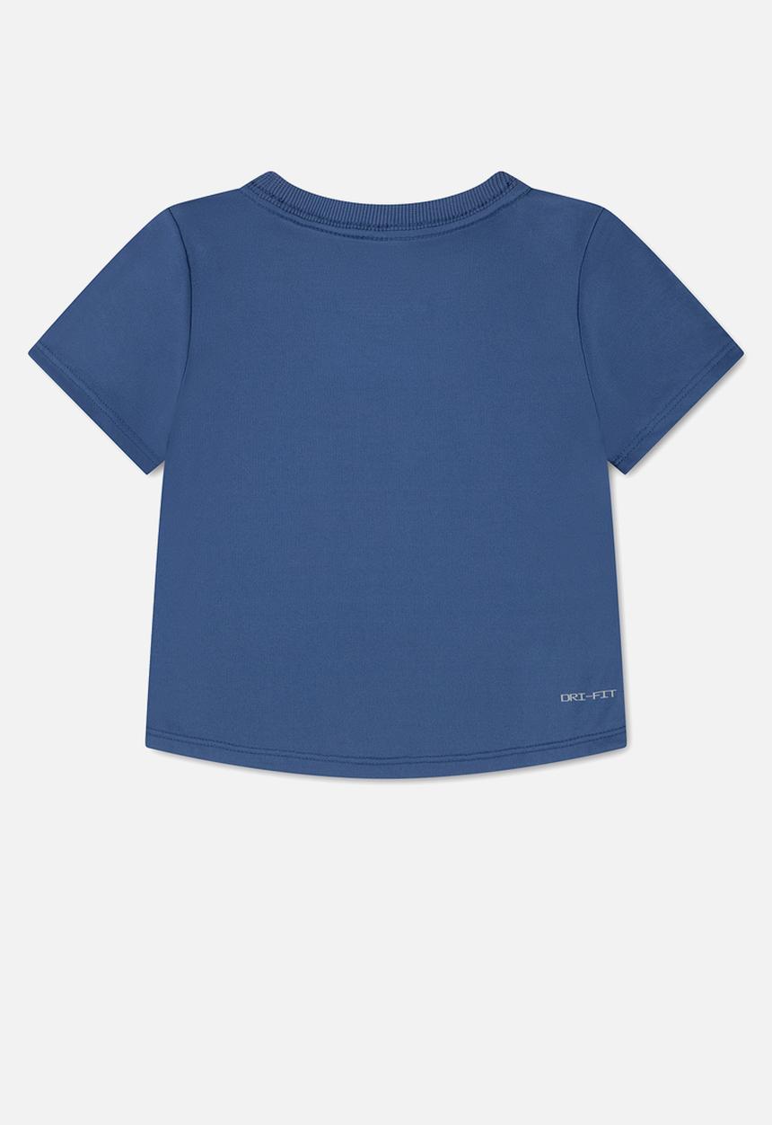 Nike - Nkg All Day Play Dri-Fit Tee - Mystic Navy