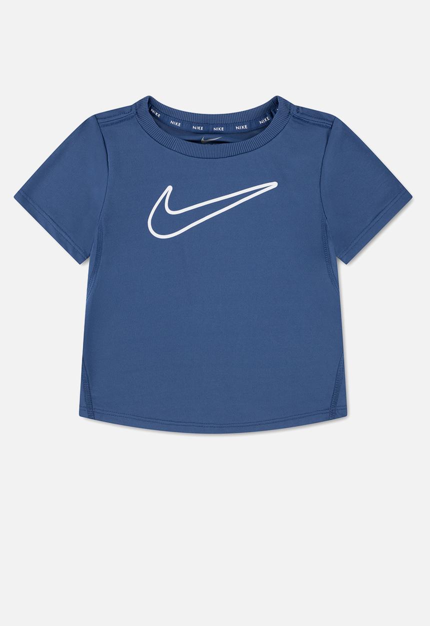 Nike - Nkg All Day Play Dri-Fit Tee - Mystic Navy