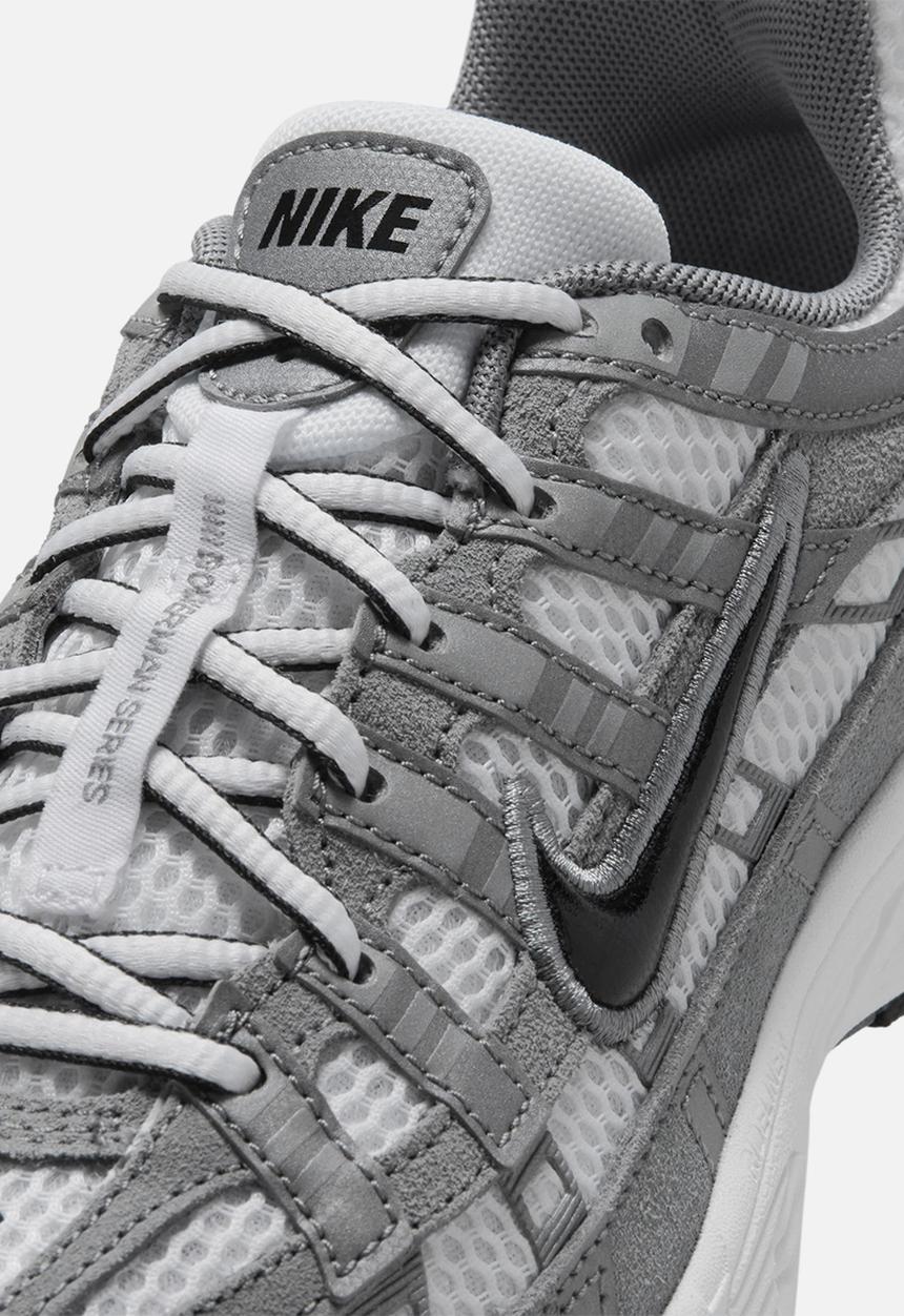 Nike - NIKE P-6000 Grade School