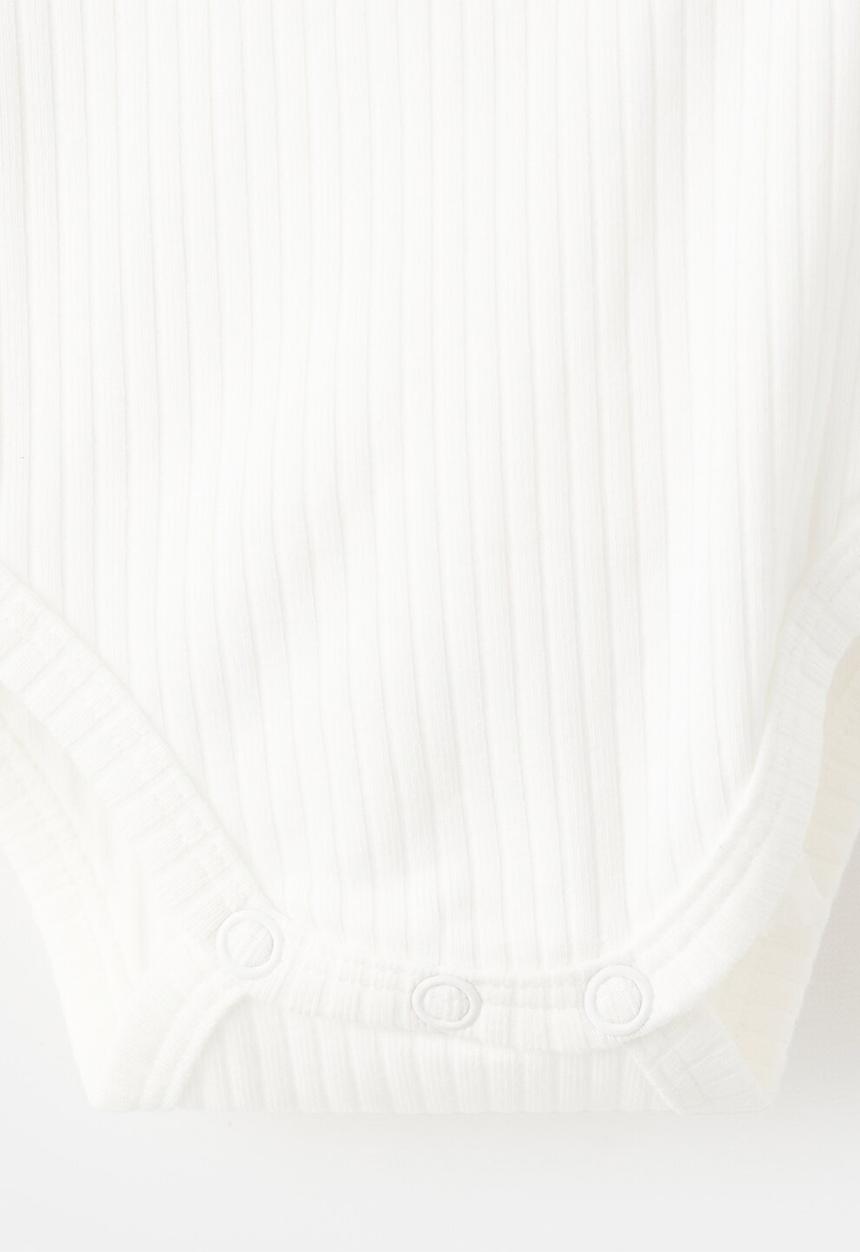 MANGO - Bodysuit NNUNI - Natural
