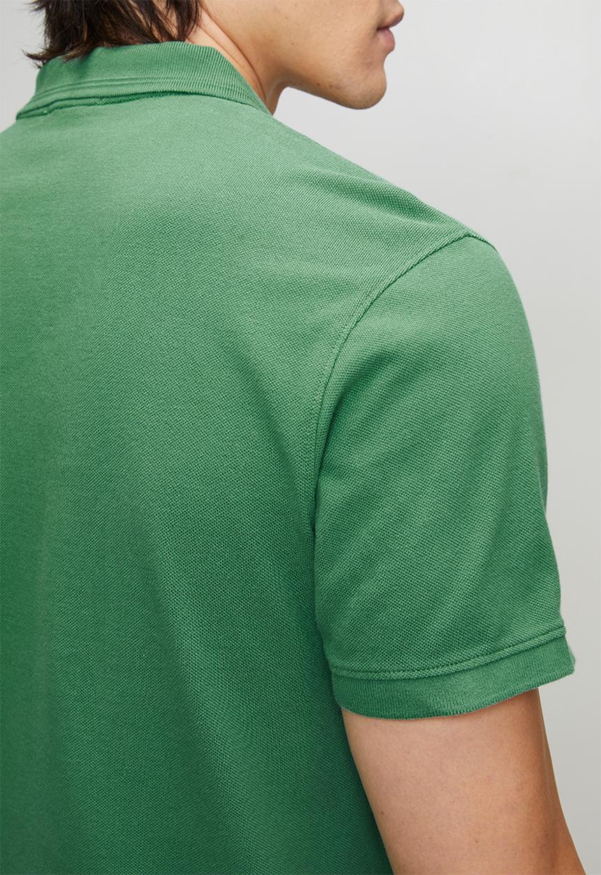 Levi’s® - Levis Icon Polo Za - Pine Green