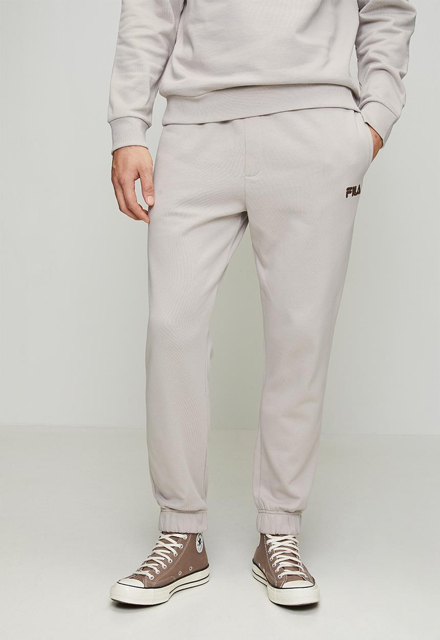 FILA - Eddy Sweatpants - Nacreous Clouds