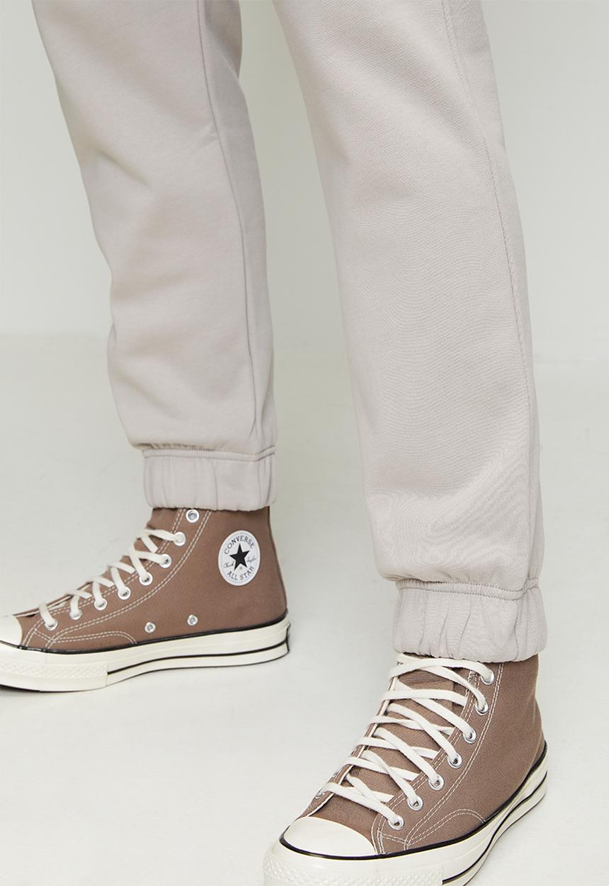 FILA - Eddy Sweatpants - Nacreous Clouds