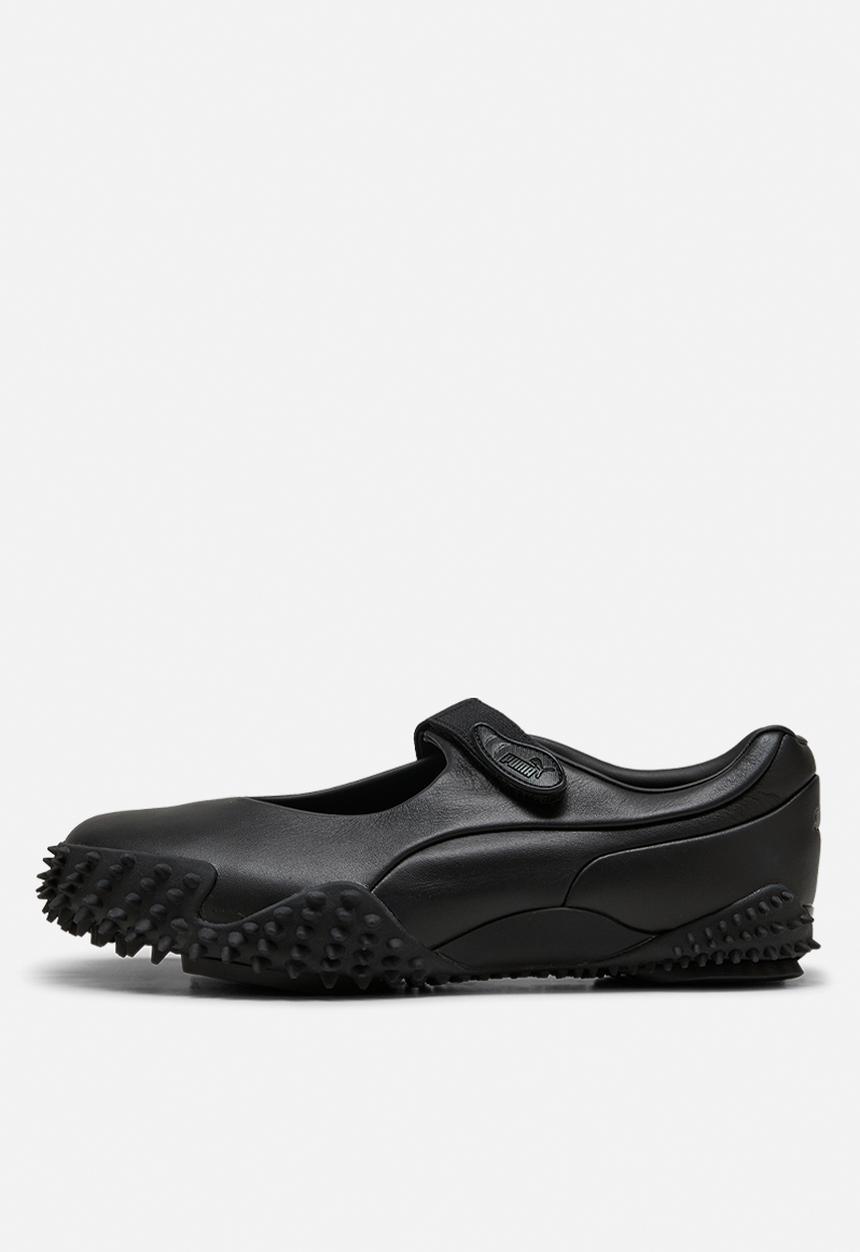 PUMA - Mostro Fey LTH - Black