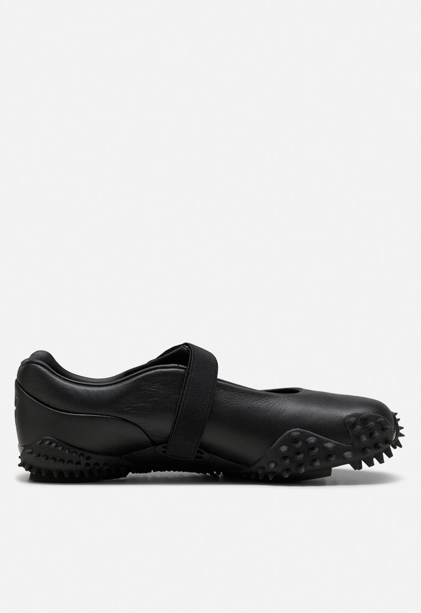 PUMA - Mostro Fey LTH - Black
