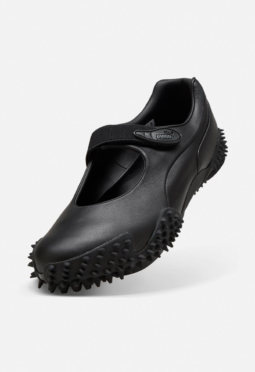 PUMA - Mostro Fey LTH - Black