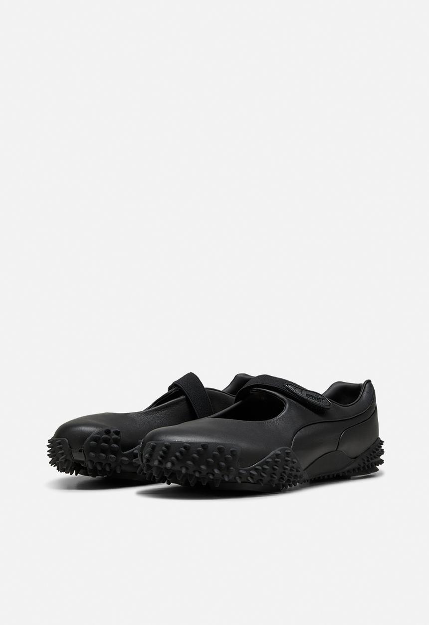 Mostro Fey LTH - Black