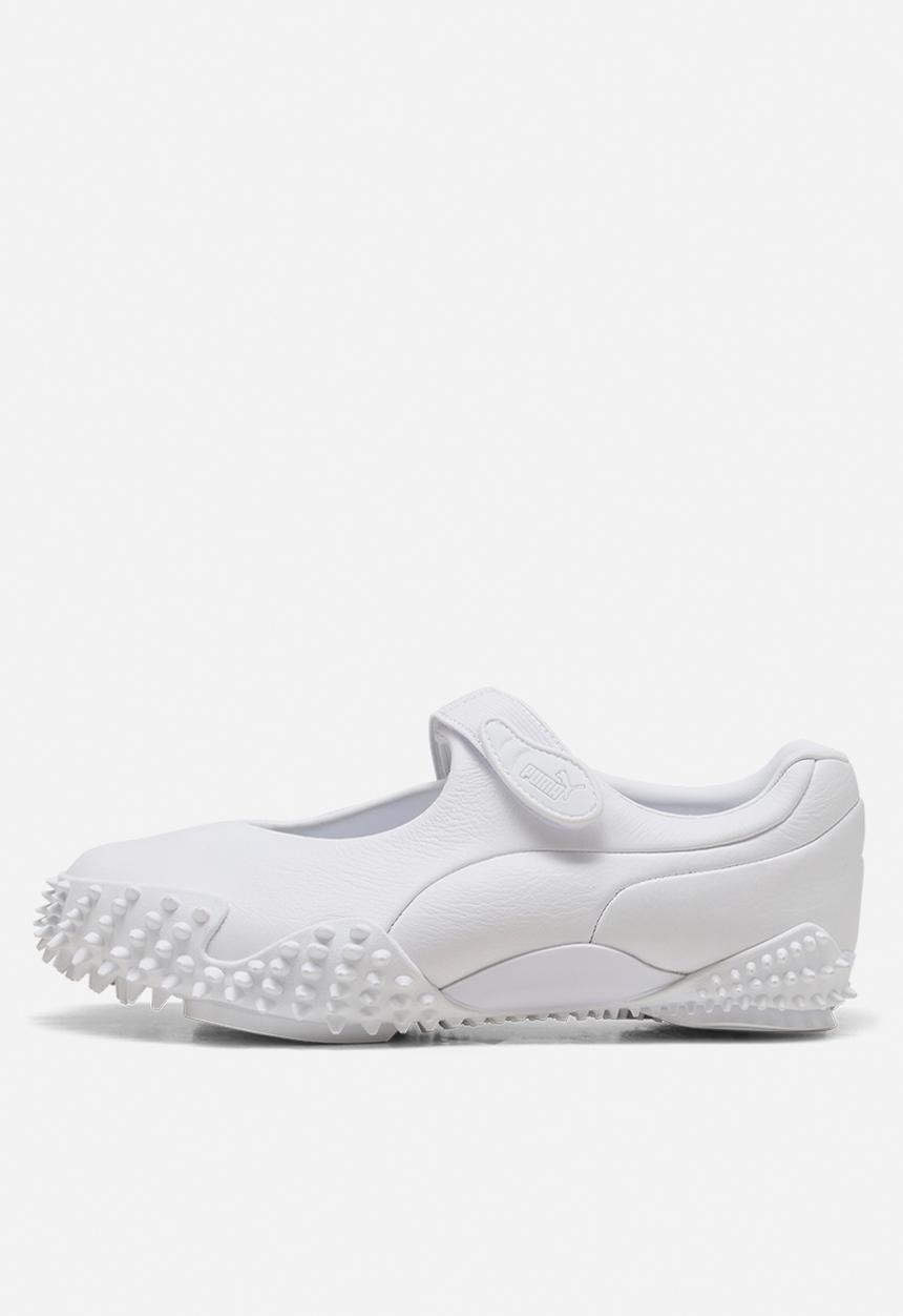 PUMA - Mostro Fey LTH - White