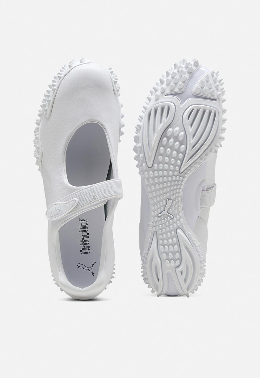 PUMA - Mostro Fey LTH - White