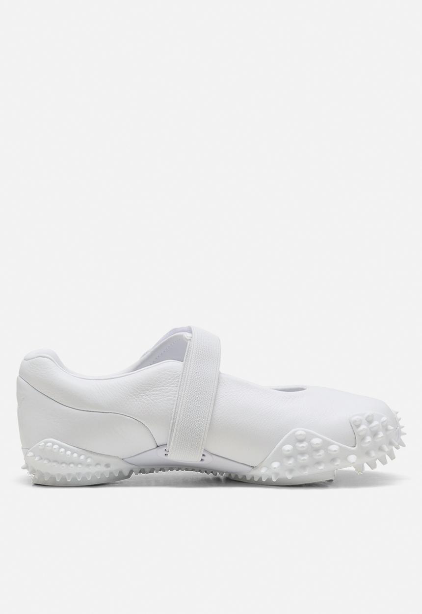PUMA - Mostro Fey LTH - White