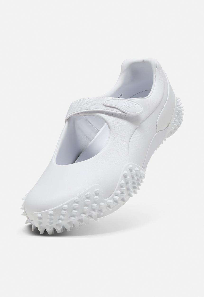 PUMA - Mostro Fey LTH - White