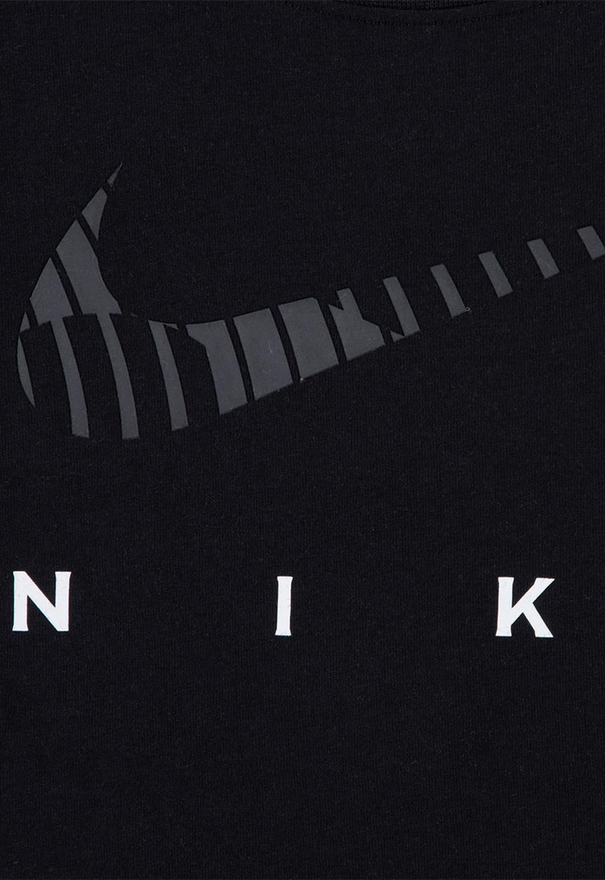 Nike - Nkg Essentials Icon Tee - Black