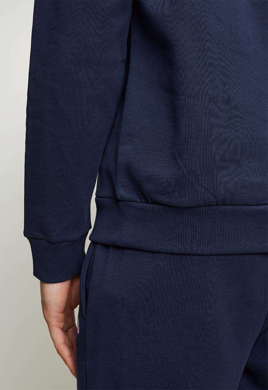 FILA - Eddy Sweatshirt - Fila Blue
