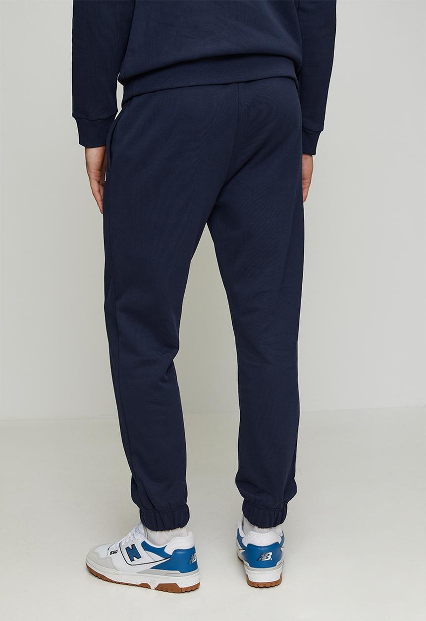 FILA - Eddy Sweatpants - Fila Blue