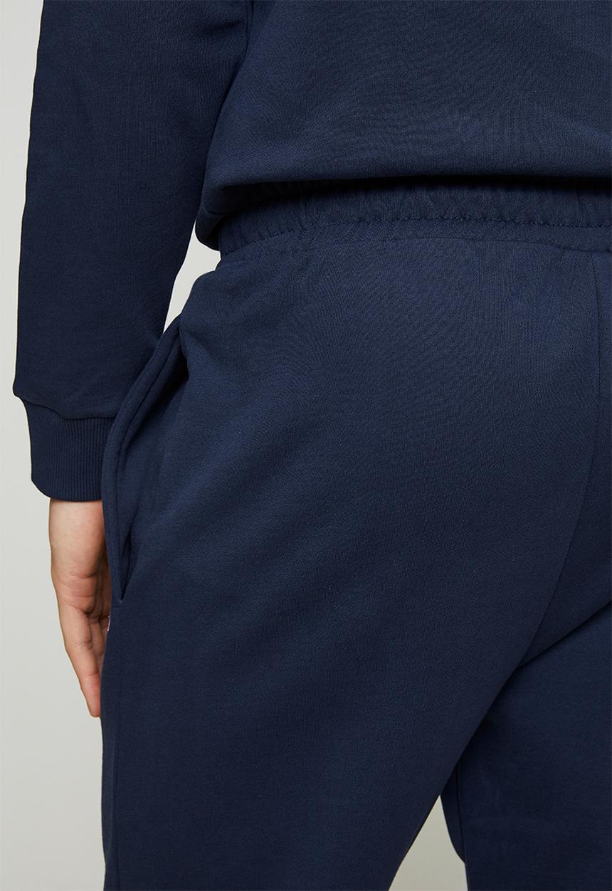 FILA - Eddy Sweatpants - Fila Blue