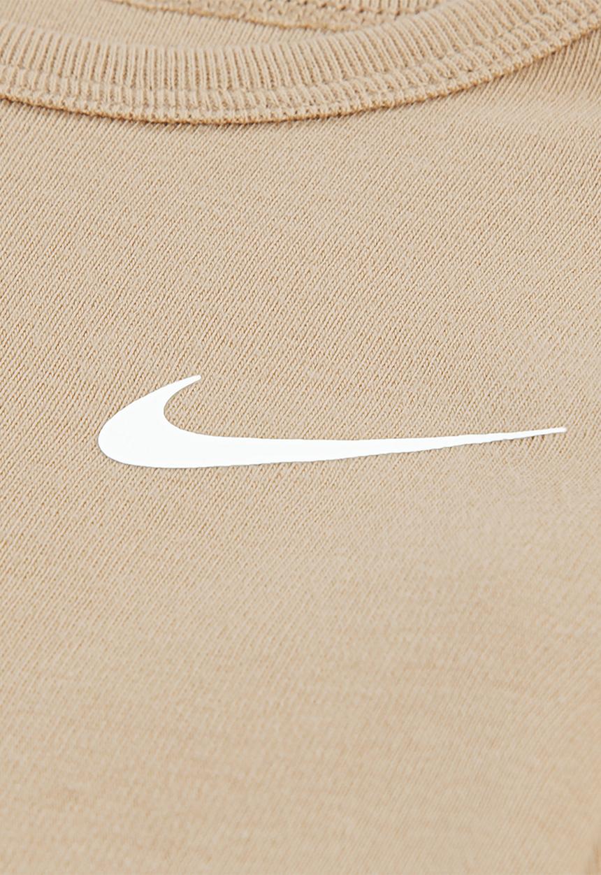 Nike - Nkn Essentials 3Pc Pant Set - Hemp