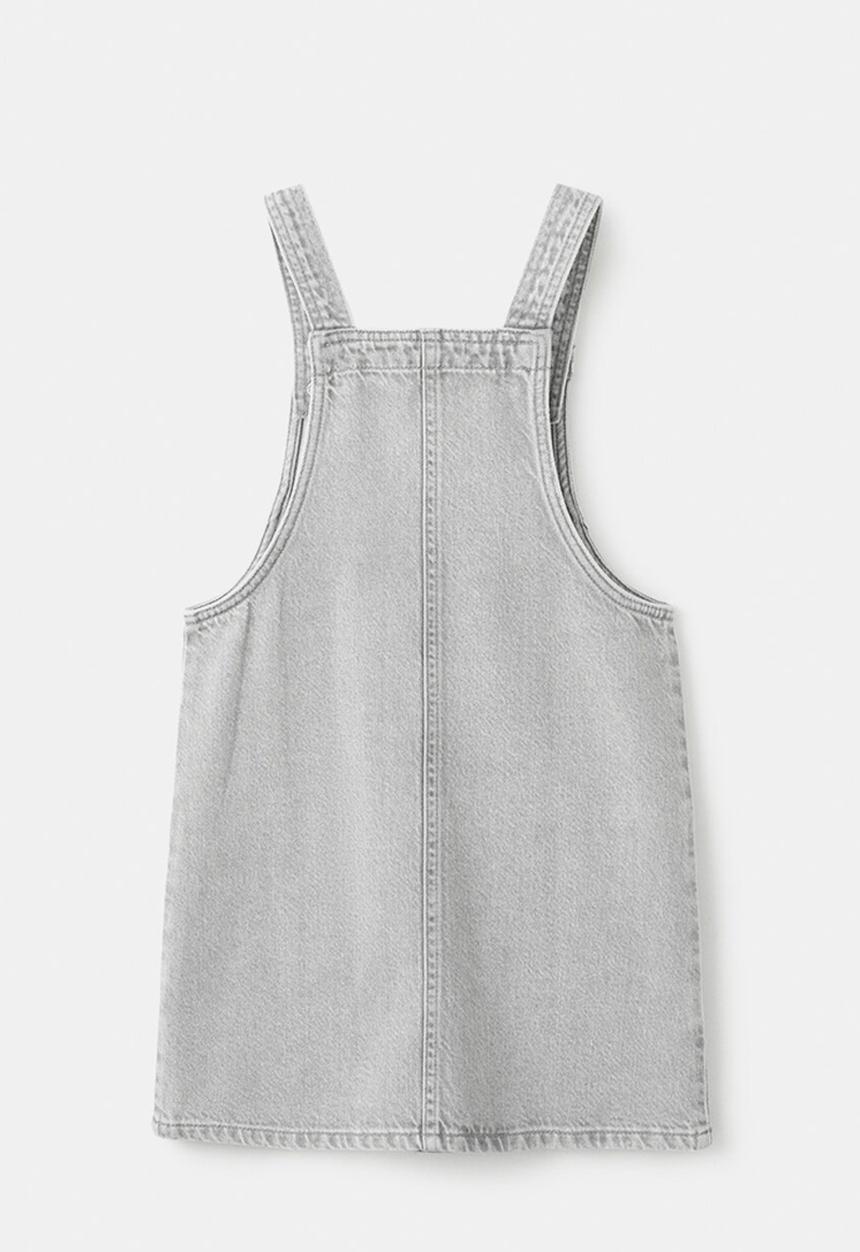 MANGO - Pichi PICHI - Open Gray