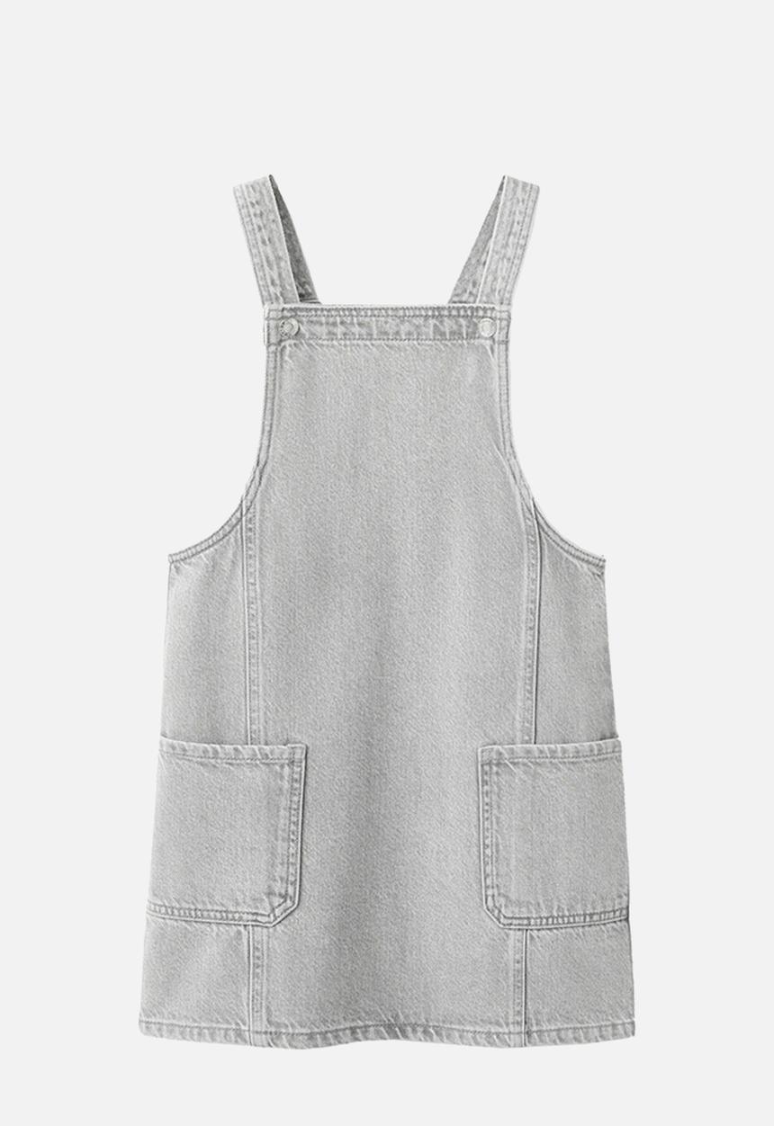 MANGO - Pichi PICHI - Open Gray