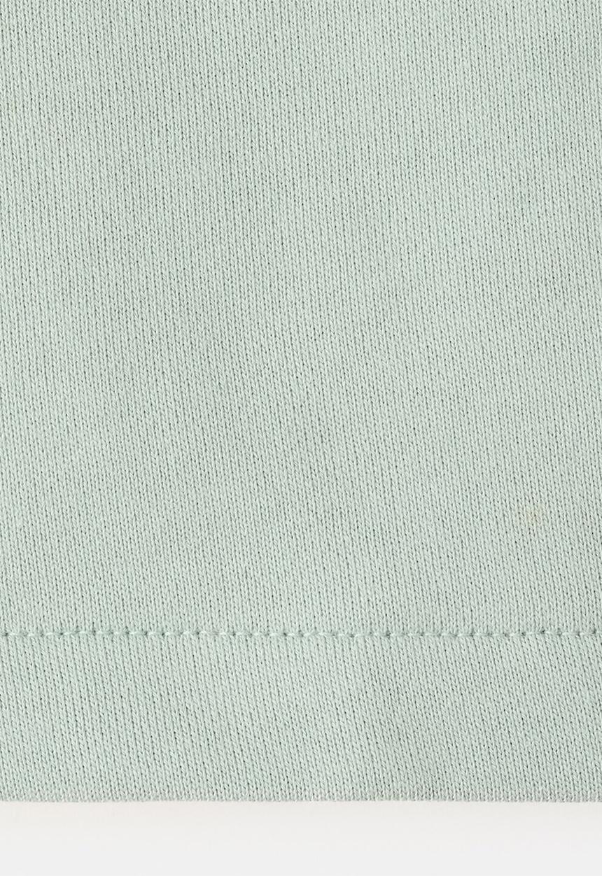 MANGO - Bermuda short Asier - turquoise