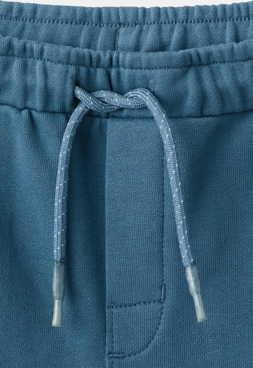 MANGO - Bermuda short Asier - blue