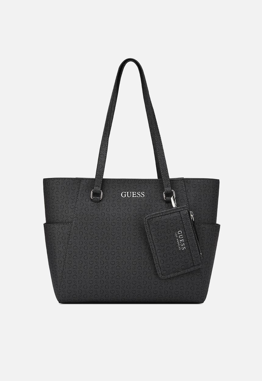 Granby Tote Bag-Coal