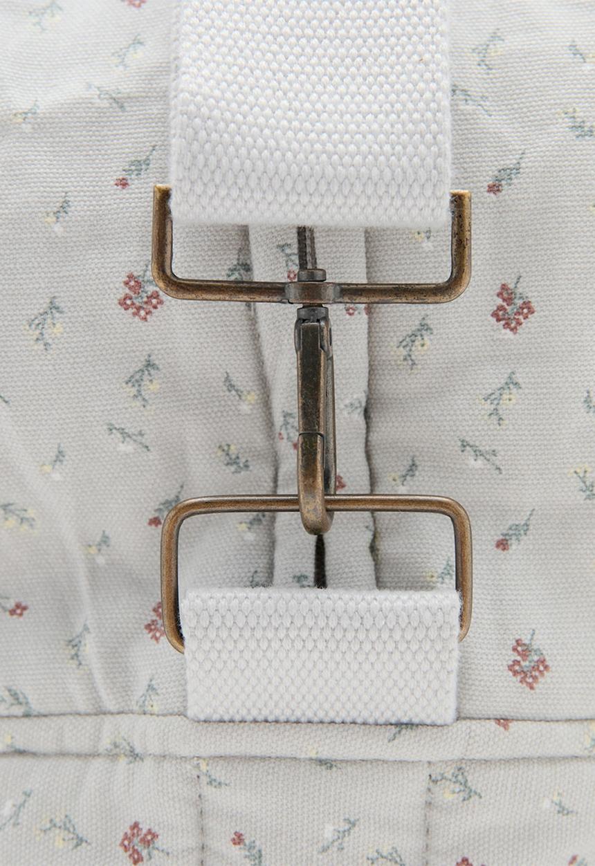 MANGO - Bolsa Maternidad - Gray