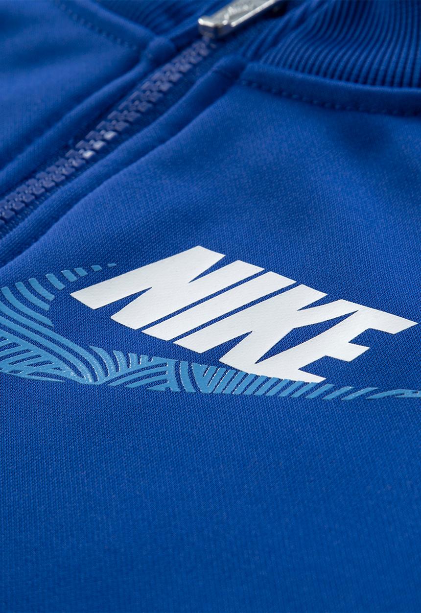 Nike - Nkb B Nsw Itz Oversize Track S - Game Royal