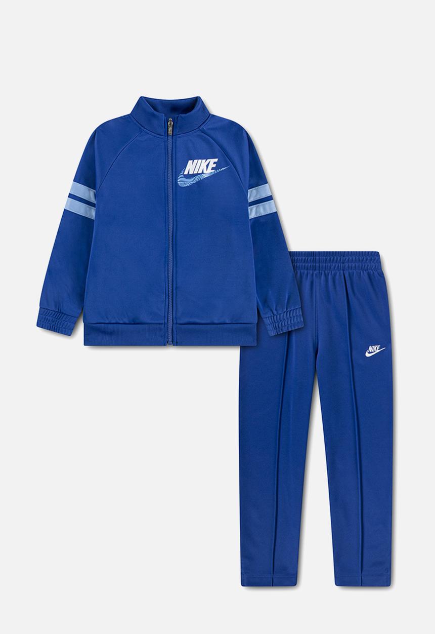 Nike - Nkb B Nsw Itz Oversize Track S - Game Royal