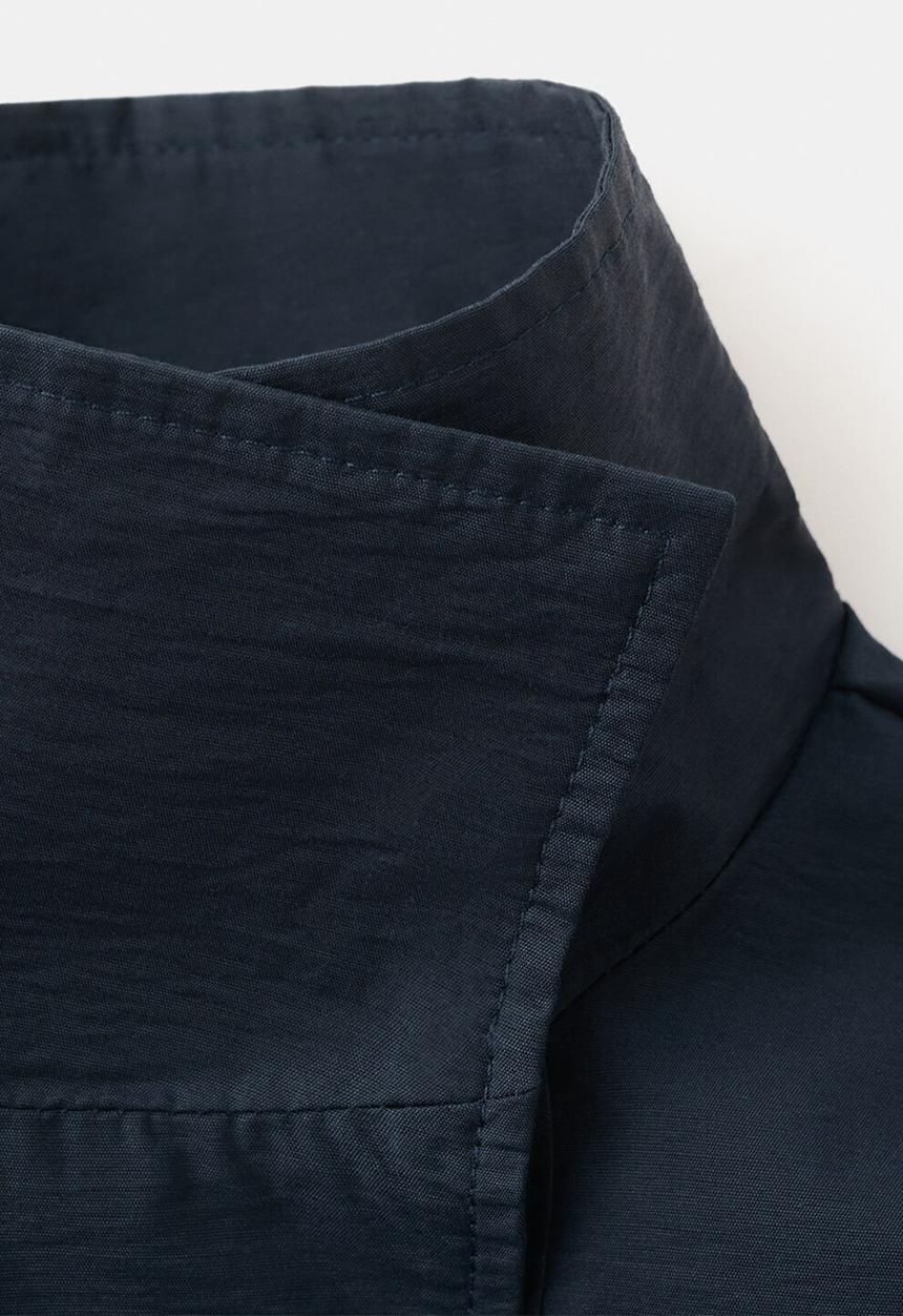 MANGO - Jacket (Cazadora) TREPI - Navy