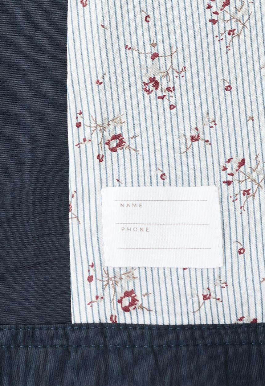 MANGO - Jacket (Cazadora) TREPI - Navy
