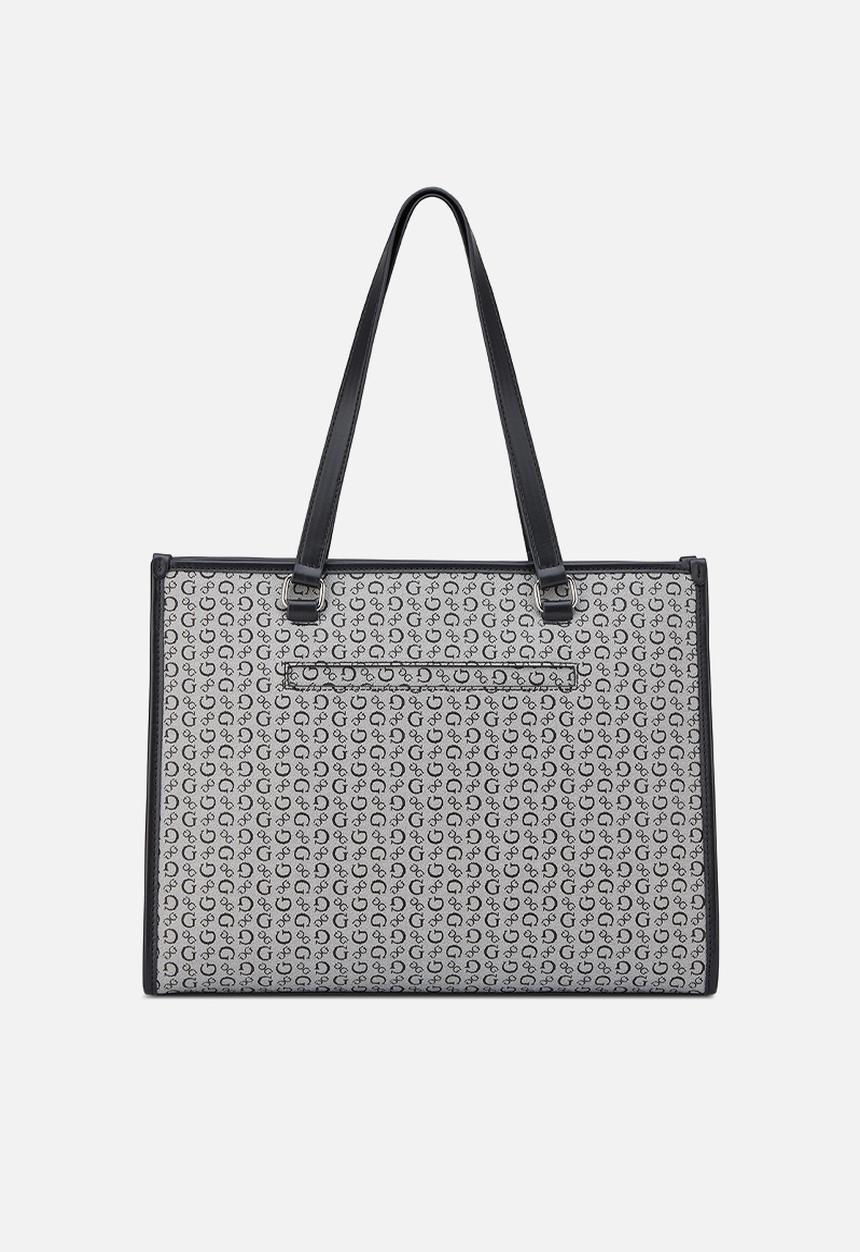 GUESS - Sofia Tote Bag - Black