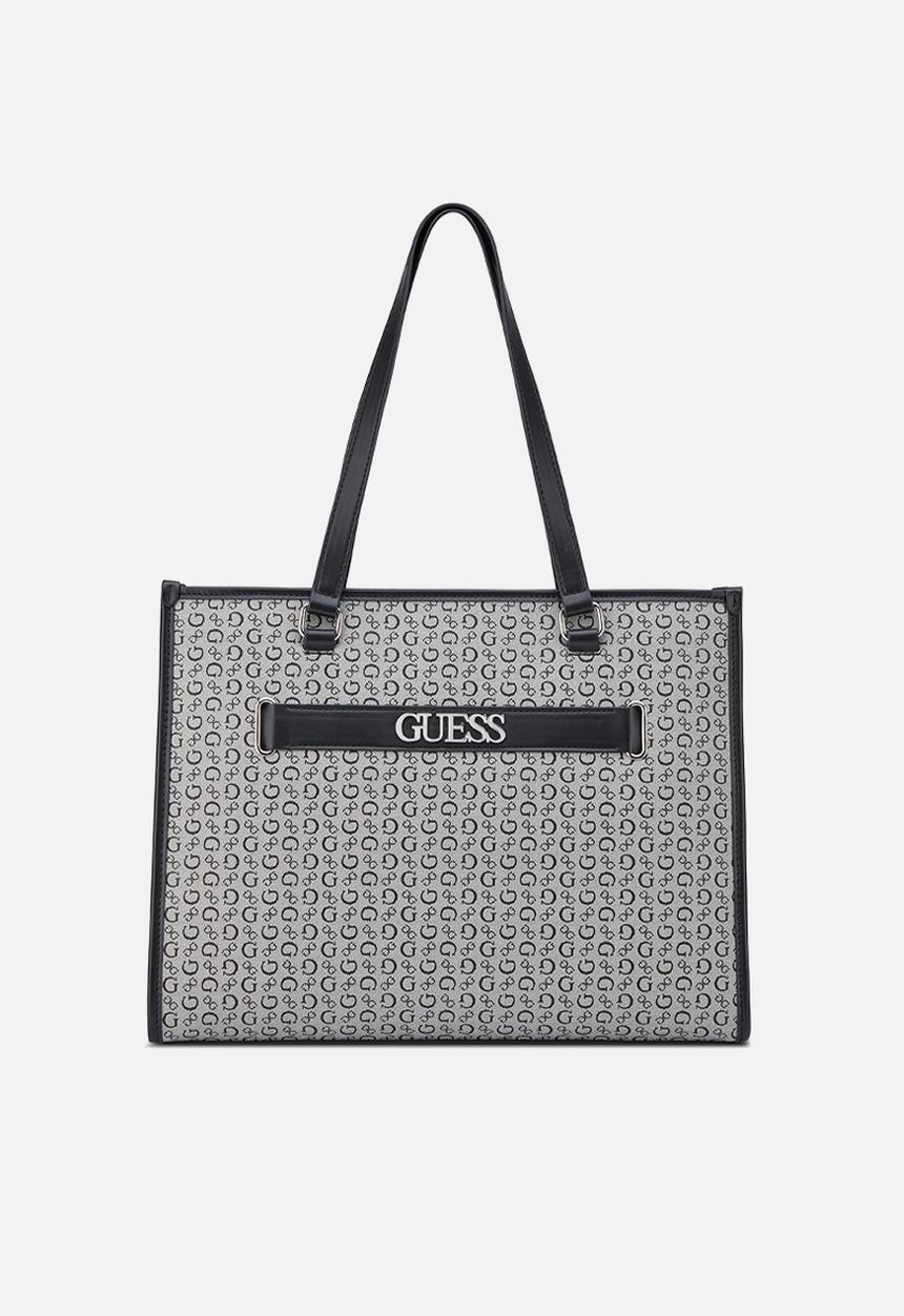 GUESS - Sofia Tote Bag - Black