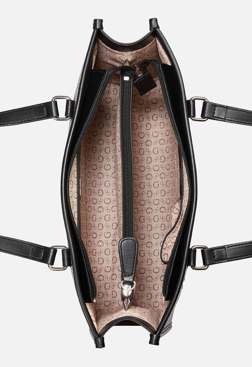 GUESS - Sofia Tote Bag - Black