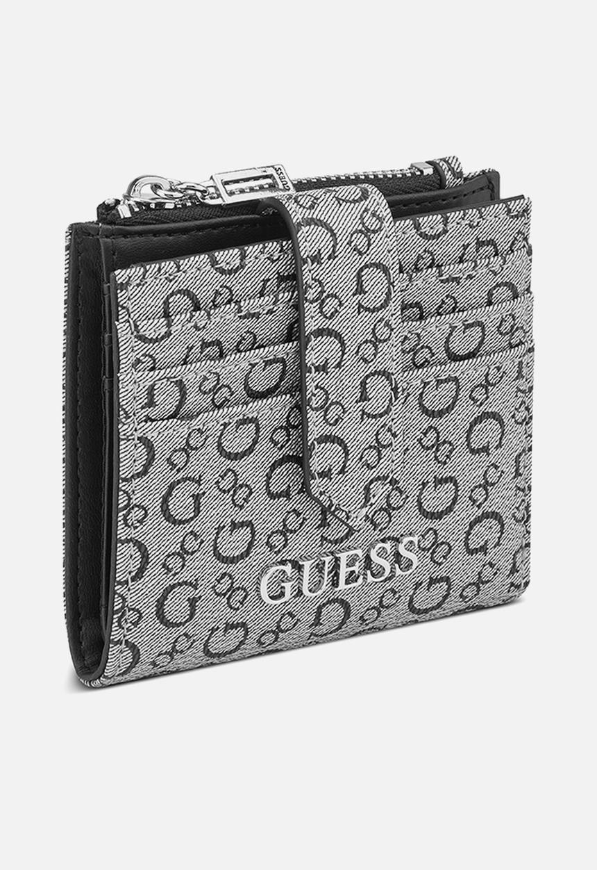 GUESS - Remy Sling Case Bag - Black