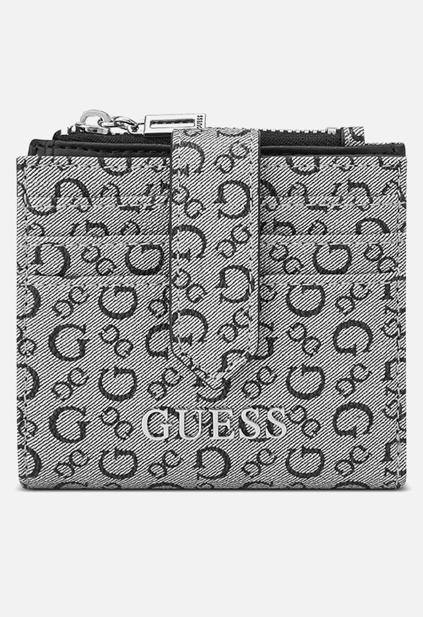 GUESS - Remy Sling Case Bag - Black