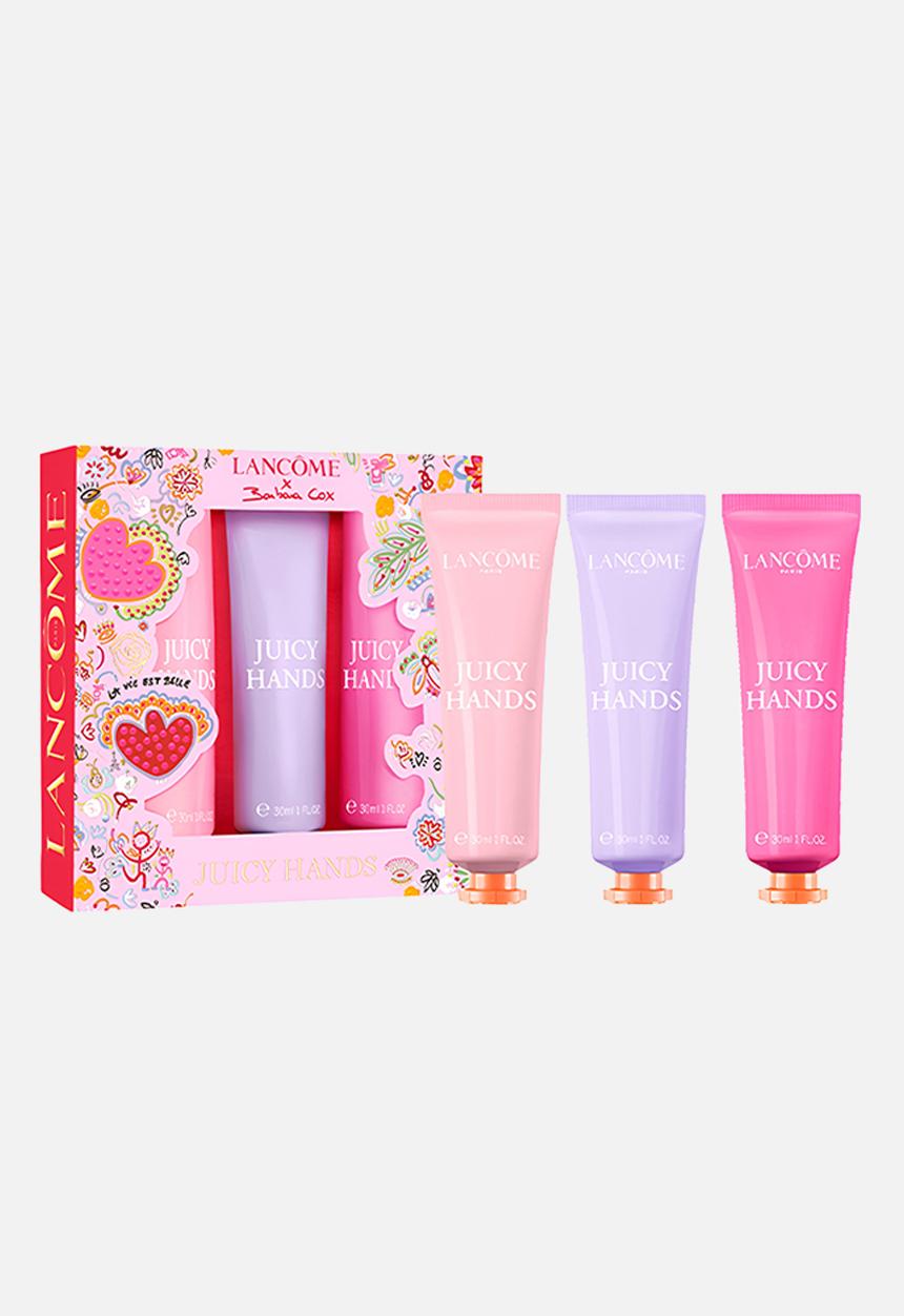 Juicy Hands Trio Hand Cream Gift Set
